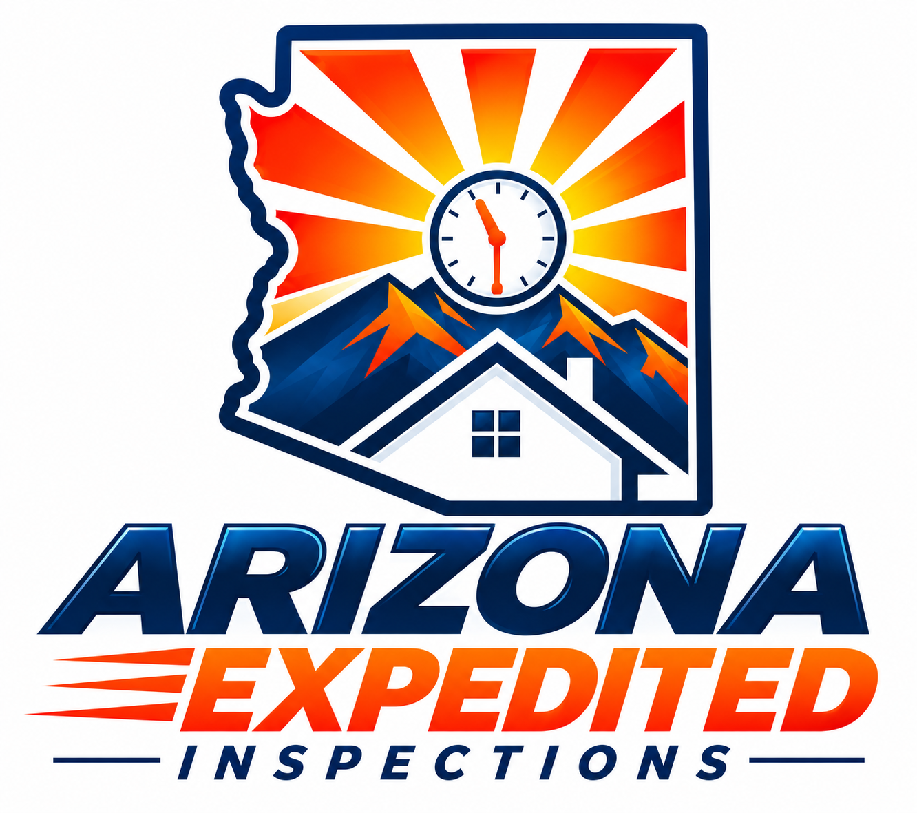 Arizona Expedited Inspections — home inspections in Kingman, Arizona
